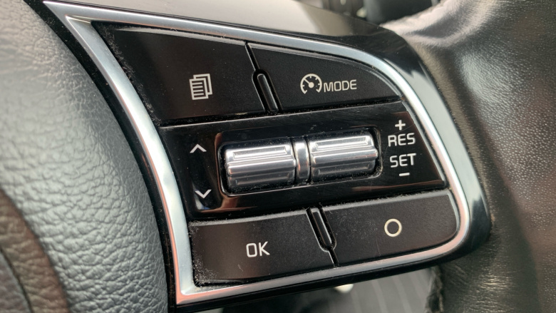 Kia Xceed 1.6 CRDi ISG 2 5dr Diesel Hatchback